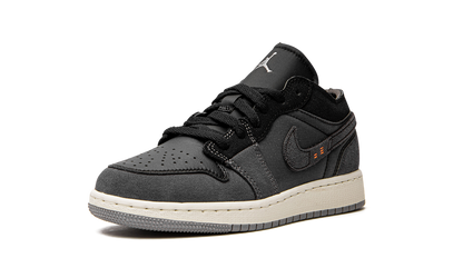Air Jordan 1 Low SE Craft GS "Inside Out" DV0478 001