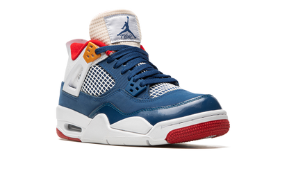 Air Jordan 4 GS "Messy Room" DR6952 400