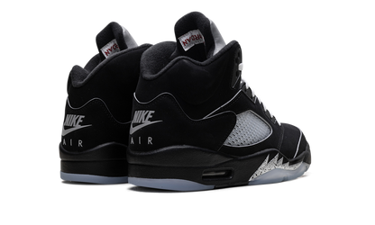 Air Jordan 5 Retro OG "Black Metallic Reimagined" HF3975 001