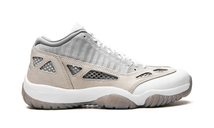 Air Jordan 11 Retro Low IE "'Light Orewood Brown'" 919712 102