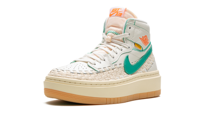 AIR JORDAN 1 HIGH ELEVATE WMNS "Union LA X Bephies Beauty Supply" FD0696 100
