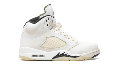 Air Jordan 5 Retro "Sail" FN7405 100