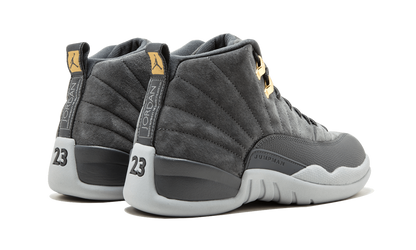Air Jordan 12 Retro "Dark Grey" 130690 005