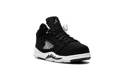 Air Jordan 5 Retro TD "Oreo 2021" 440890 011