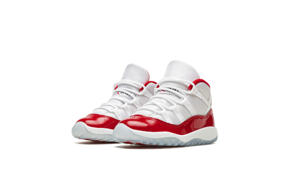 Air Jordan 11 TD "Cherry" 378040 116