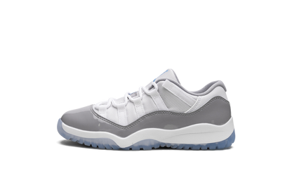 Air Jordan 11 Low PS "Cement Grey" 505835 140
