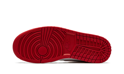 AIR JORDAN 1 MID WMNS "Alternate Bred Toe" BQ6472 079