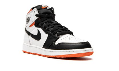 Air Jordan 1 Retro High OG GS "Electro Orange" 575441 180