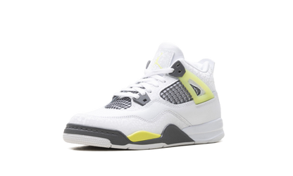 Air Jordan 4 PS "Light Lemon Twist" HJ5991 100