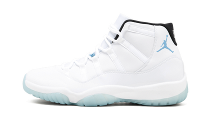 Air Jordan 11 Retro "Legend Blue" 378037 117