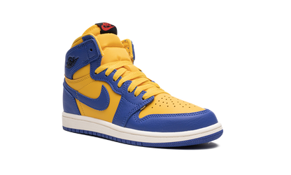 Air Jordan 1 Retro High OG PS "Reverse Laney" FD2597 700