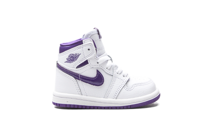 Air Jordan 1 Retro High TD "Court Purple" CU0450 151