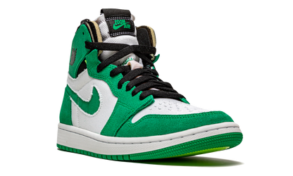 Air Jordan 1 High Zoom CMFT "Stadium Green" CT0978 300