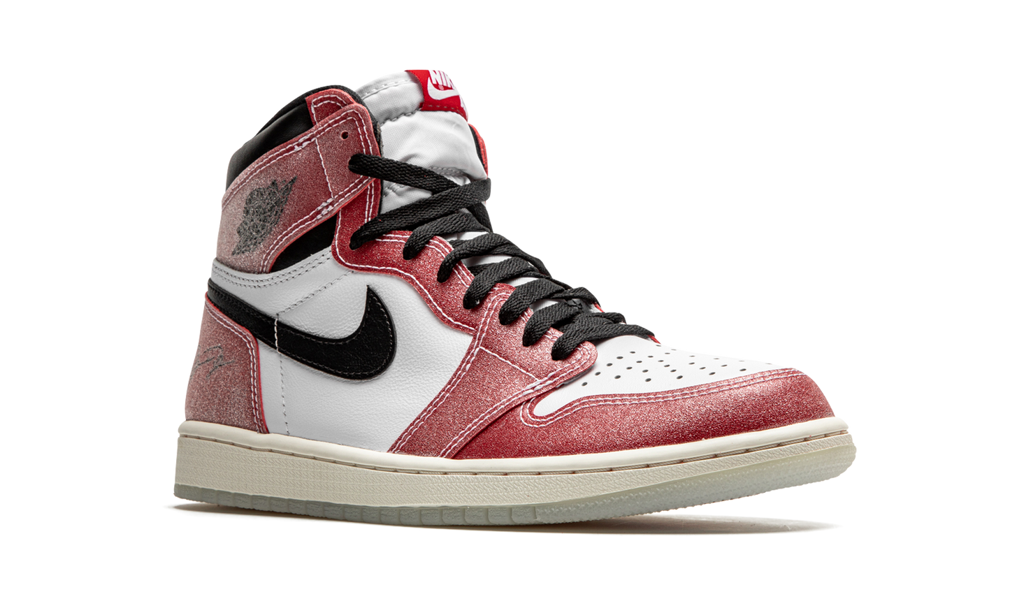 Air Jordan 1 Retro High OG "Trophy Room - Chicago" DA2728 100