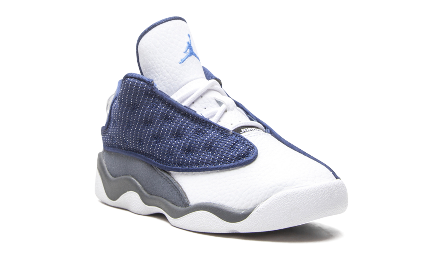 Air Jordan 13 Retro TD "Flint 2020" 414581 404