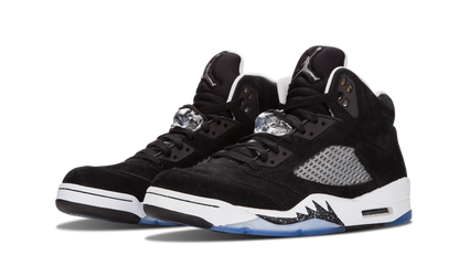 Air Jordan 5 Retro "Oreo" 136027 035