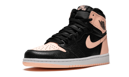 Air Jordan 1 Retro High OG "Crimson Tint" 555088 081