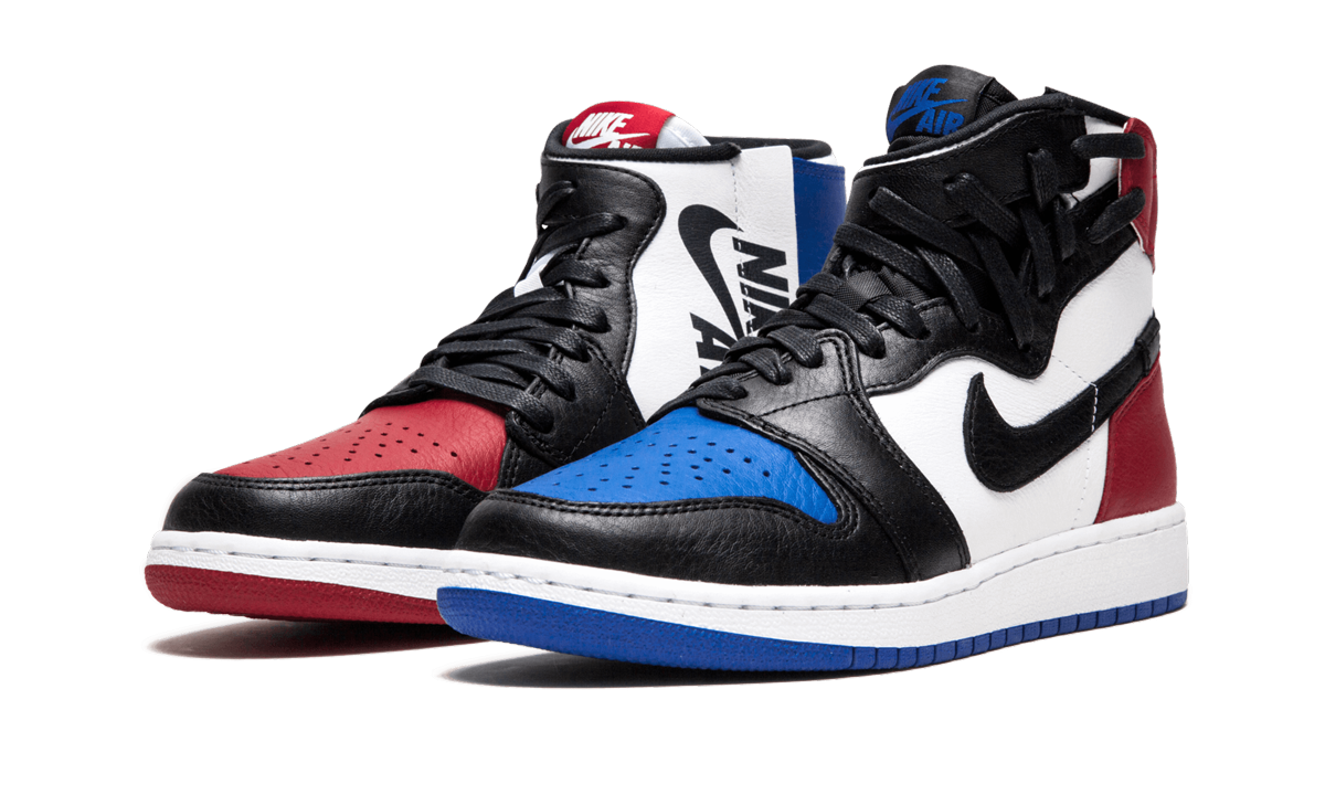 AIR JORDAN 1 REBEL XX OG WMNS "Top 3" AT4151 001