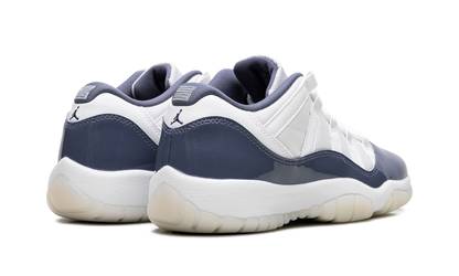 Air Jordan 11 Retro Low GS "Diffused Blue" FV5121 104