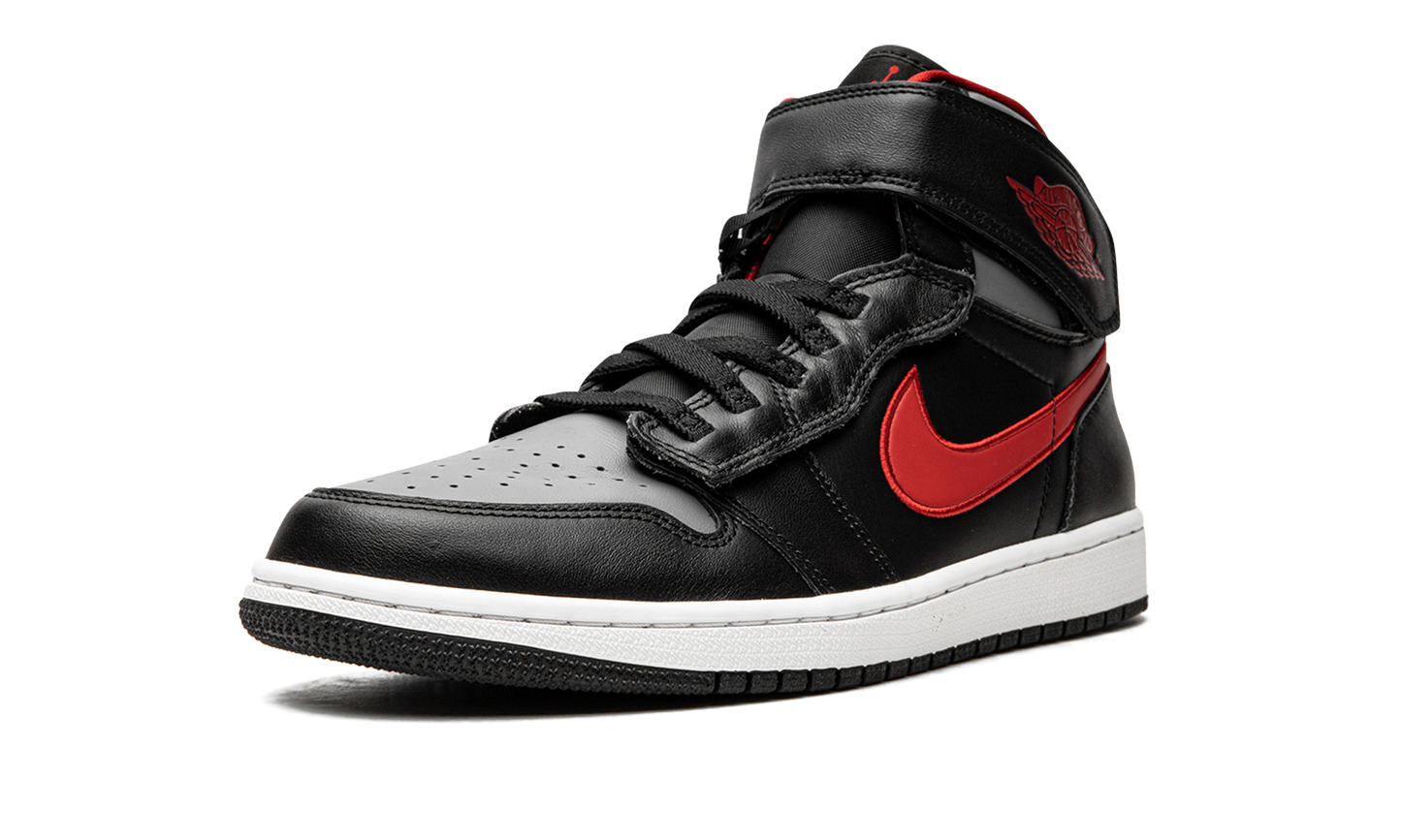 Air Jordan 1 Hi Flyease "Gym Red" CQ3835 006