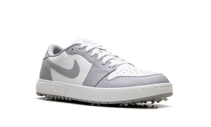 Air Jordan 1 Low Golf "Wolf Grey" IQ3417 001