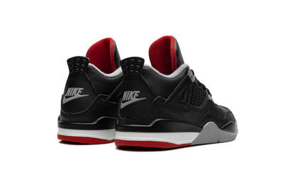 Air Jordan 4 PS "Bred Reimagined" BQ7669 006
