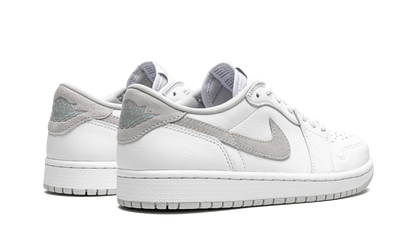 Air Jordan 1 Low OG "Neutral Grey" CZ0790 100