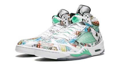 Air Jordan 5 Retro "WINGS" AV2405 900