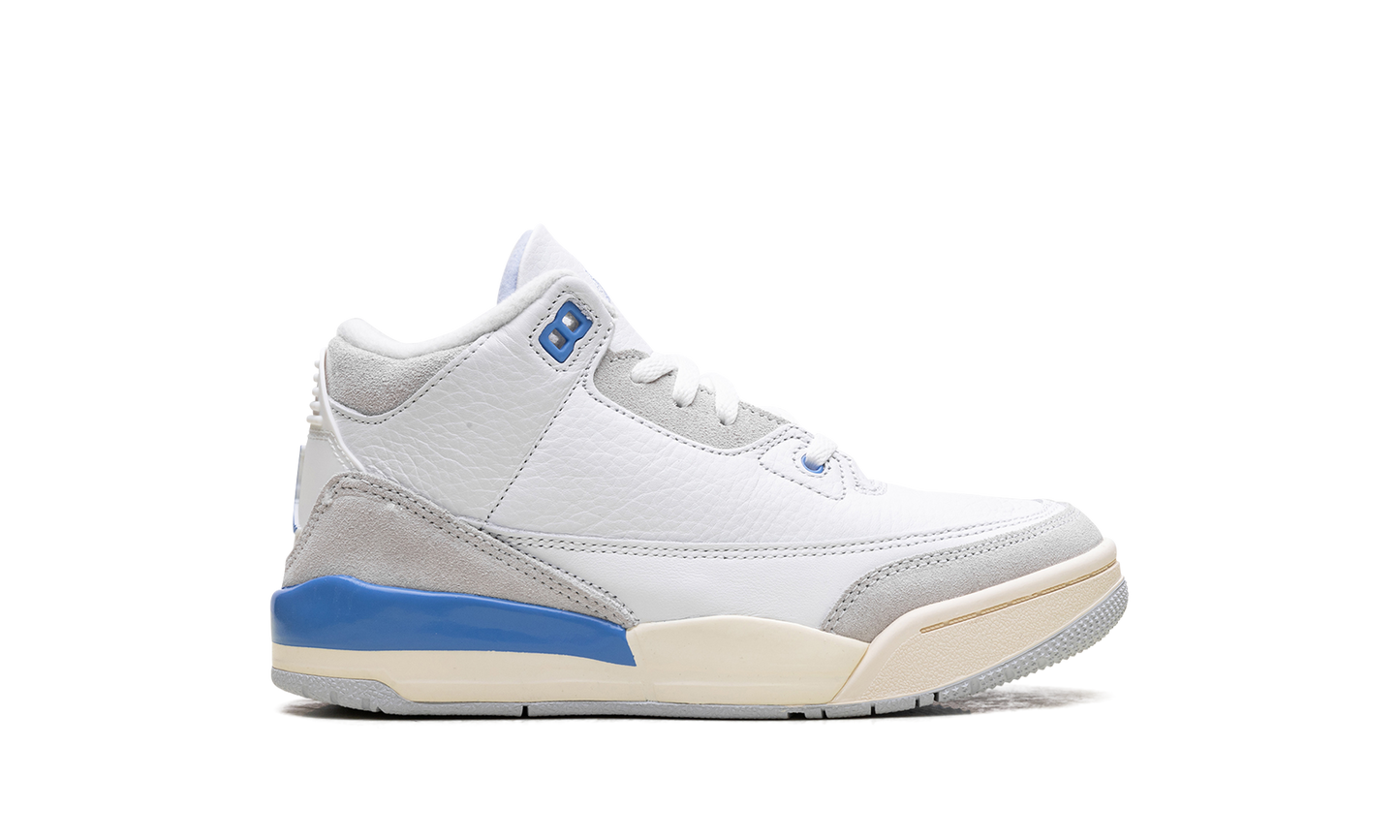 Jordan 3 Retro PS "Lucky Shorts" DM0966 101