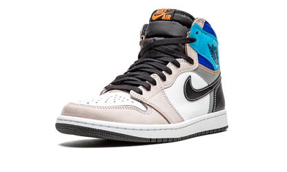 Air Jordan 1 High OG "Prototype" DC6515 100