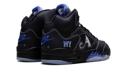 Air Jordan 5 "Awake NY - Racer Blue" DV4982 004