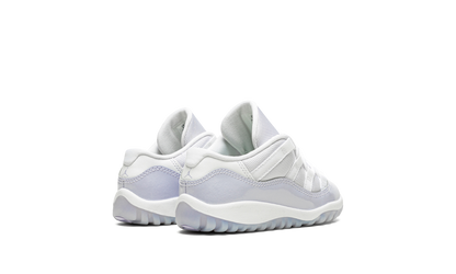 Air Jordan 11 Low TD "Pure Violet" 645107 101