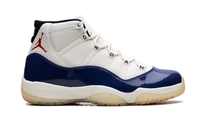 Air Jordan 11 "Rare Air" IH0296 400