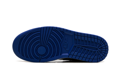 Air Jordan 1 "Fragment Design - Union LA - Royal" IO7847 001