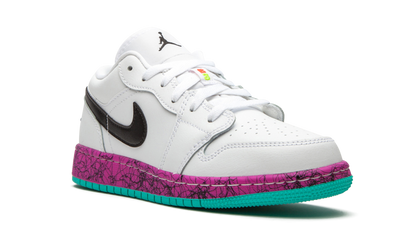 Air Jordan 1 Low GS "Grades - Multicolor" CV9548 100
