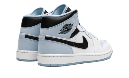 Air Jordan 1 Mid SE "Ice Blue" DV1308 104