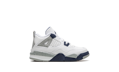 Jordan 4 Retro TD "Midnight Navy" BQ7670 140