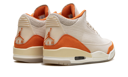 Air Jordan 3 TEX WMNS "Starfish" IH7694 200