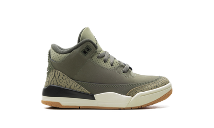 Air Jordan 3 PS "Family Affair" DM0966 202