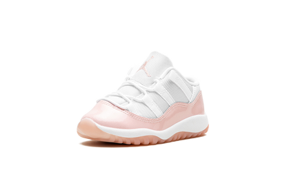 Air Jordan 11 Retro Low TD "Legend Pink" 645107 160