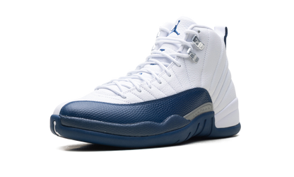 Air Jordan 12 "French Blue" CT8013 114