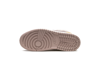 Air Jordan 1 Mid Craft SE PS "Taupe Haze" DZ4468 102