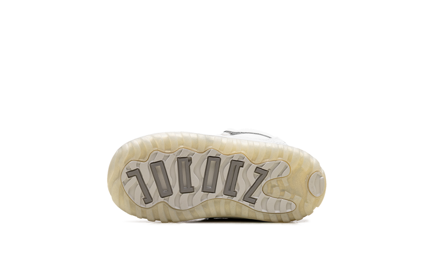 Air Jordan 11 TD "Pearl" DO3856 110
