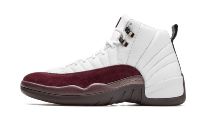 AIR JORDAN 12 WMNS "A Ma Maniére - White" DV6989 100