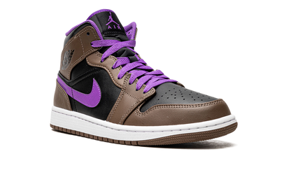 Air Jordan 1 Mid "Palomino" DQ8426 215
