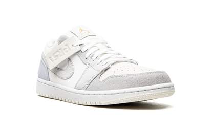 Air Jordan 1 Low "Paris" CV3043 100
