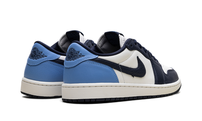 Air Jordan 1 Low "Obsidian" CZ0790 400