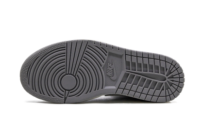 AIR JORDAN 1 MID WMNS "Grey Light Bone" CD7240 002