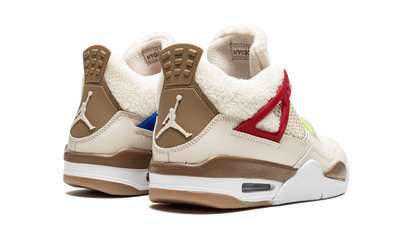 Air Jordan 4 Retro GS "Where the Wild Things Are" DH0572 264