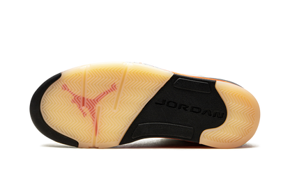 Air Jordan 5 Retro "Shattered Backboard" DC1060 100